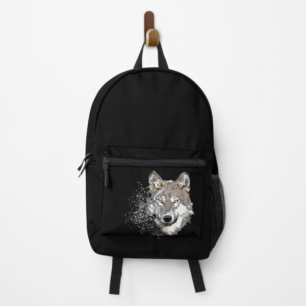 Item preview, Wolf Dispersion Effect designed and sold by Onewivnacher.