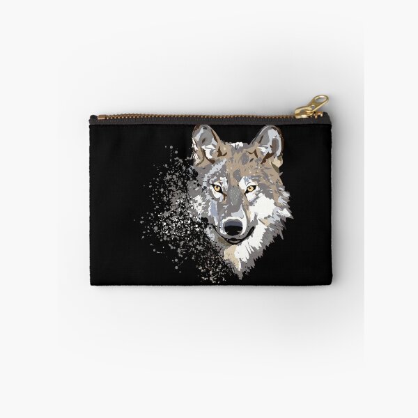 Item preview, Wolf Dispersion Effect designed and sold by Onewivnacher.