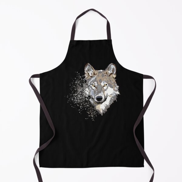 Item preview, Wolf Dispersion Effect designed and sold by Onewivnacher.