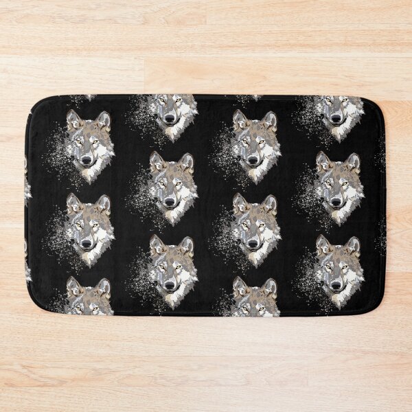 Item preview, Wolf Dispersion Effect designed and sold by Onewivnacher.