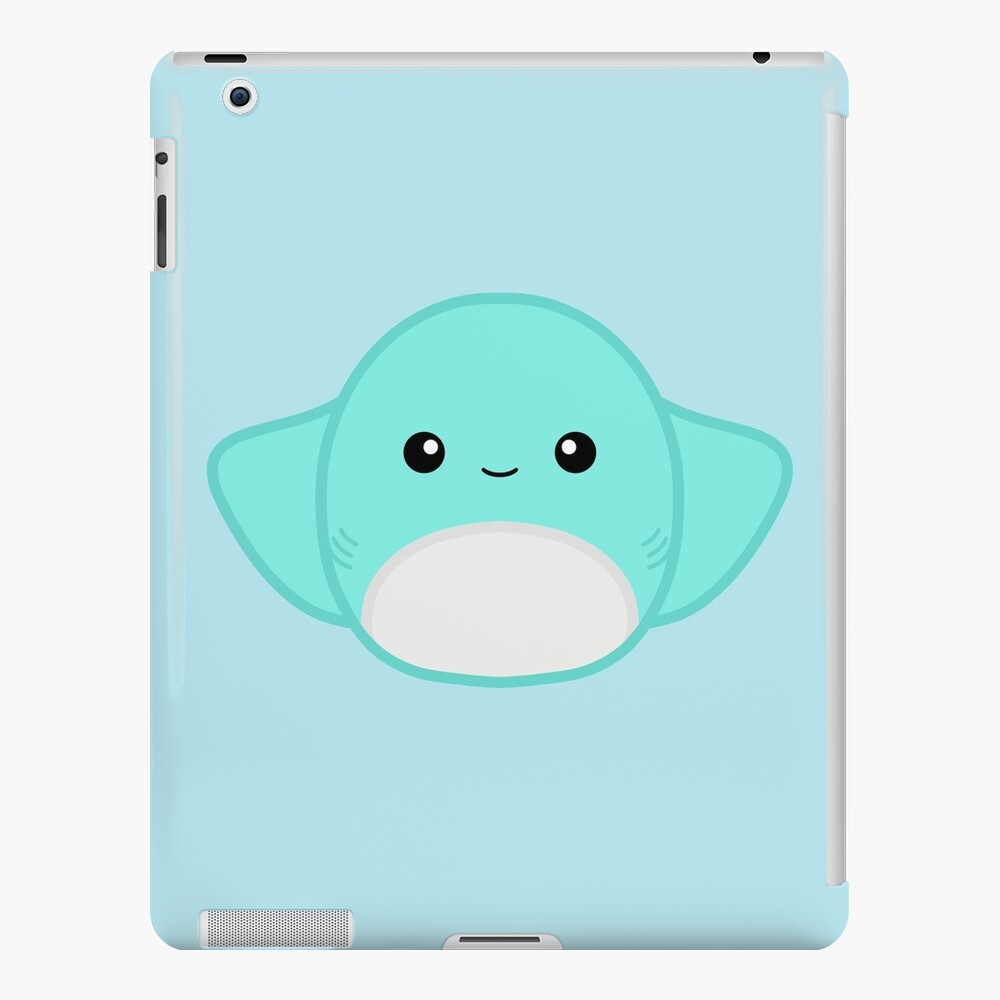 maggie manta ray squishmallow