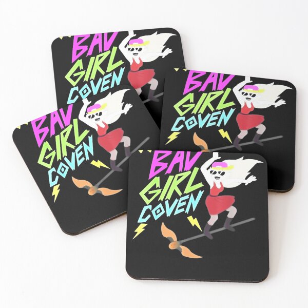 Item preview, Bad Girls Covens designed and sold by ARMSTRONGKAY.