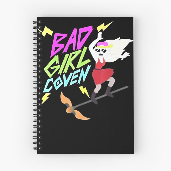Item preview, Bad Girls Covens designed and sold by ARMSTRONGKAY.