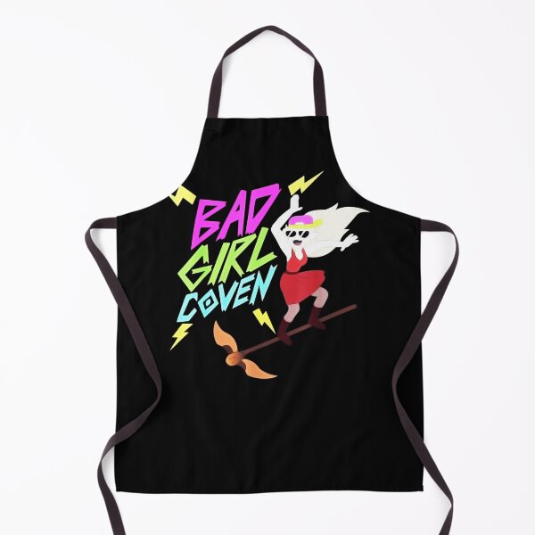 Item preview, Bad Girls Covens designed and sold by ARMSTRONGKAY.