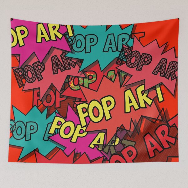 Item preview, Pop-Art  designed and sold by Ayrene.