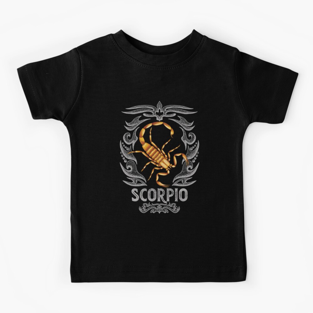 Scorpio Zodiac Bodysuit, Scorpio Bodysuit, Zodiac Astrology Baby, Zodiac  Shirt, Zodiac Gift, Moon Child, Triple Moon, Scorpio Baby 