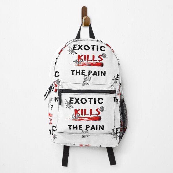 Item preview, Exotic Kills The Pain 3 designed and sold by Windasari29.