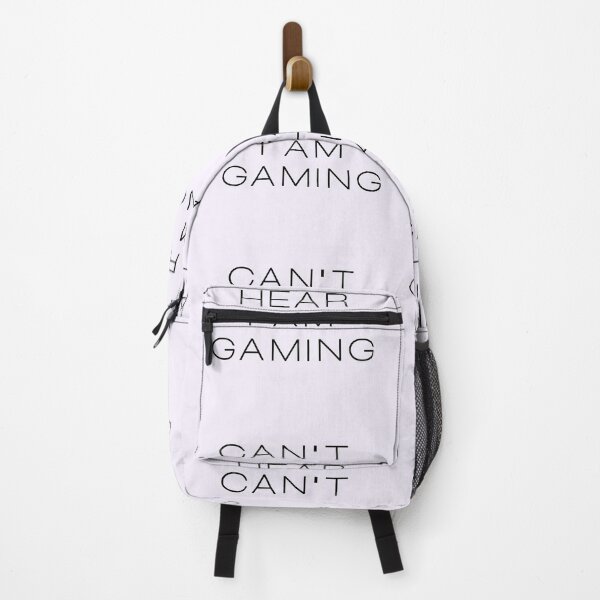Item preview, Can't here I am gaming  designed and sold by CREATi AG.