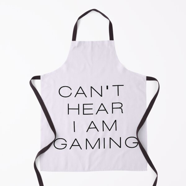 Item preview, Can't here I am gaming designed and sold by CREATi AG.