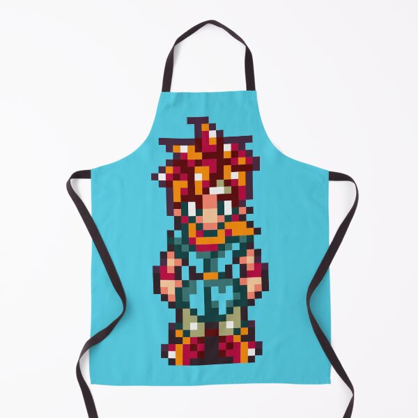 Item preview, Chrono Sprite designed and sold by The Sprite Guy.
