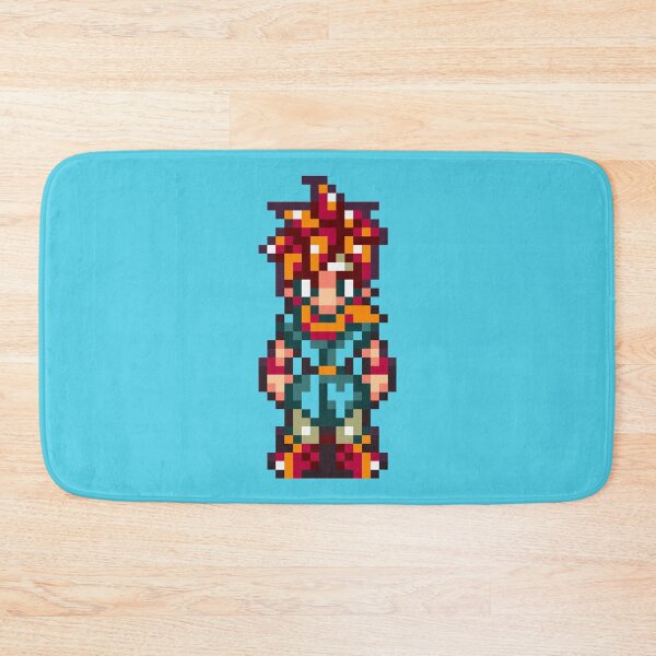 Item preview, Chrono Sprite designed and sold by The Sprite Guy.