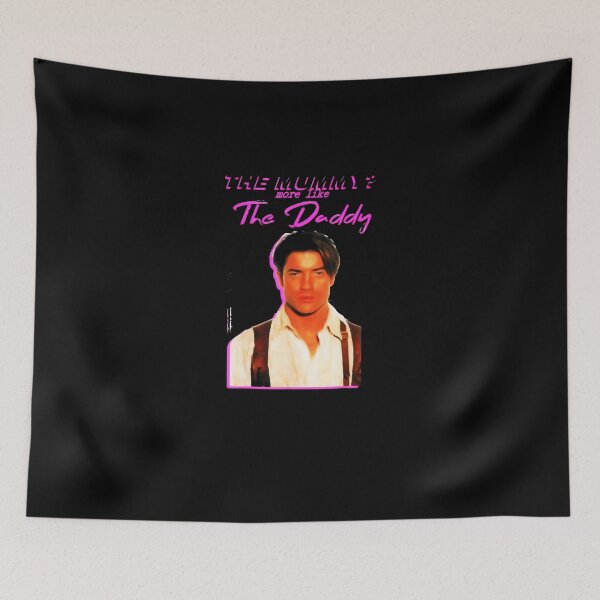Item preview, Brendans Funny Frasers For Men Women designed and sold by ARMSTRONGKAY.
