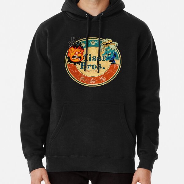 Blue oyster cult hoodie fashion