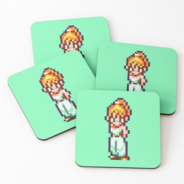 Item preview, Marle Sprite designed and sold by The Sprite Guy.