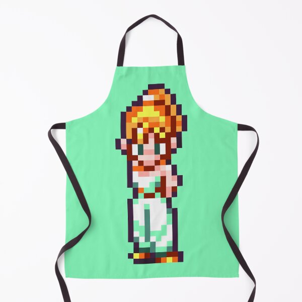 Item preview, Marle Sprite designed and sold by The Sprite Guy.