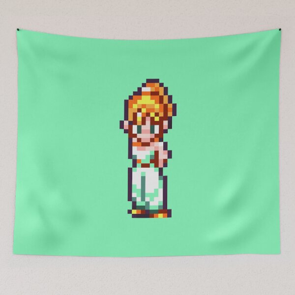 Item preview, Marle Sprite designed and sold by The Sprite Guy.