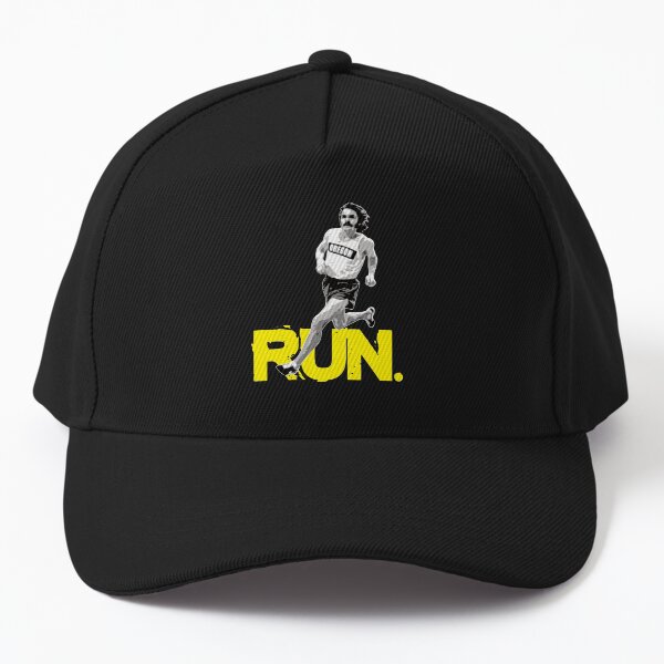 Item preview, Steve Prefontaine - Run designed and sold by MackAndCo.
