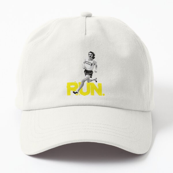 Item preview, Steve Prefontaine - Run designed and sold by MackAndCo.