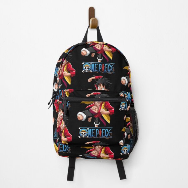 One Piece Anime Backpacks For Sale Redbubble One Piece Usopp Anime 