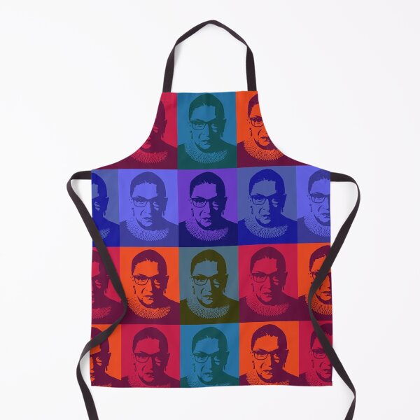 Item preview, Notorious RBG designed and sold by Thelittlelord.