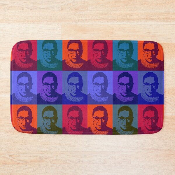 Item preview, Notorious RBG designed and sold by Thelittlelord.