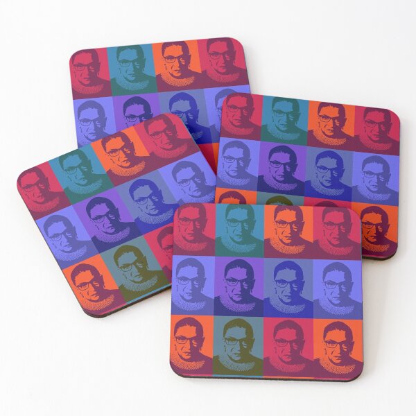 Item preview, Notorious RBG designed and sold by Thelittlelord.