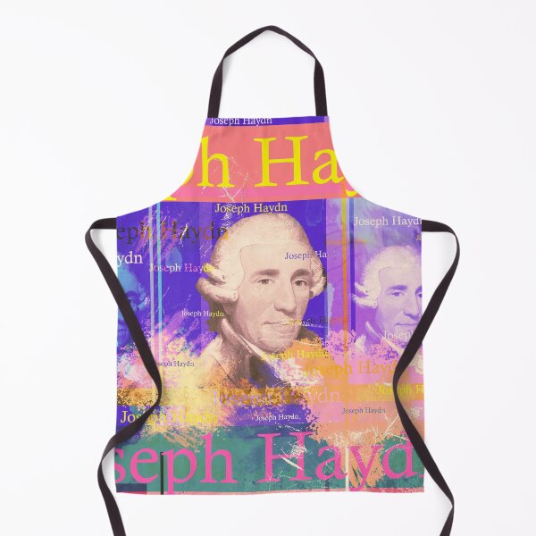 Item preview, Joseph Haydn Portrait, Musician designed and sold by Mauswohn.