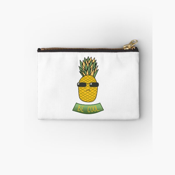 Item preview, Cool Pineapple designed and sold by StickersByKell.