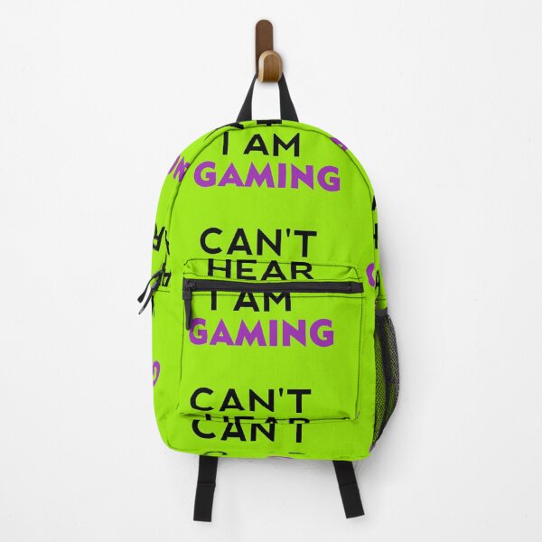 Item preview, Can't here I am gaming  designed and sold by CREATi AG.