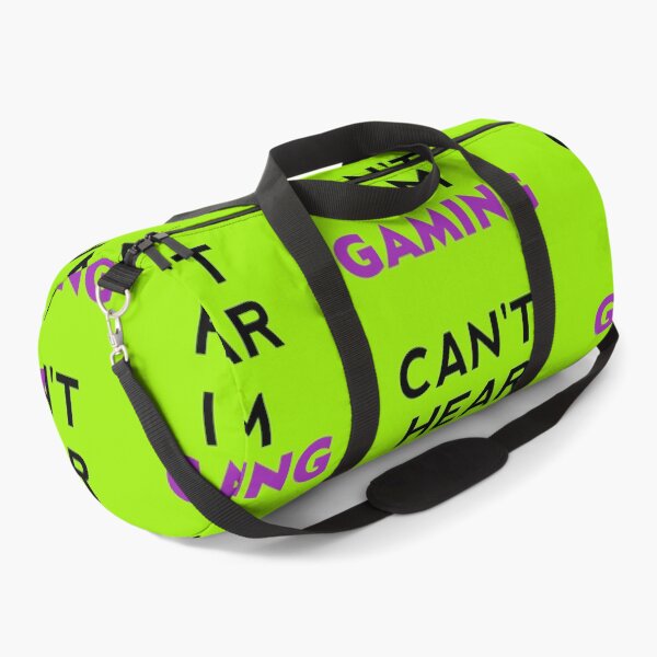 Item preview, Can't here I am gaming  designed and sold by CREATi AG.