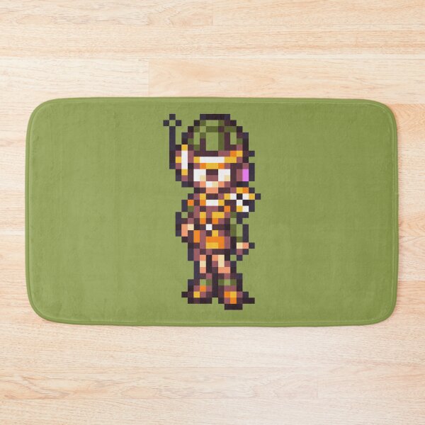 Item preview, Lucca Sprite designed and sold by The Sprite Guy.