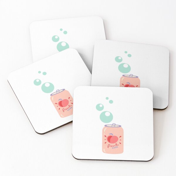 Item preview, Words Bubble Up Like Soda Pop designed and sold by WoofKlan.
