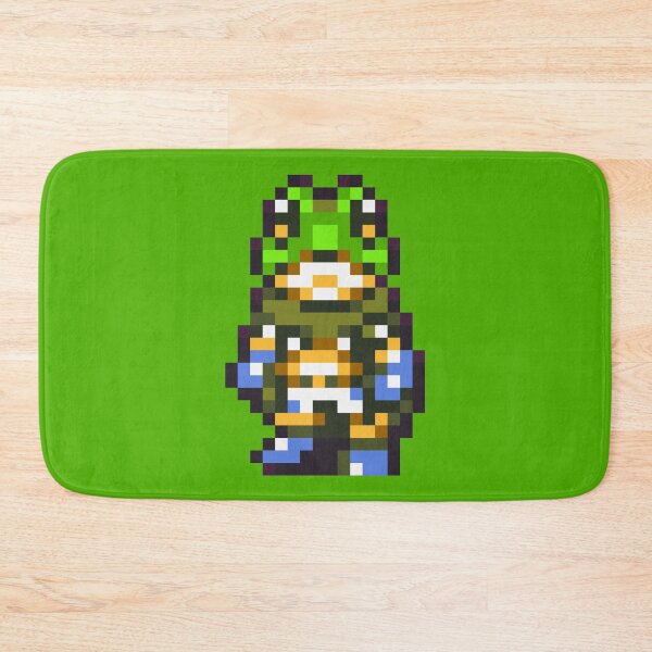 Item preview, Frog Sprite designed and sold by The Sprite Guy.