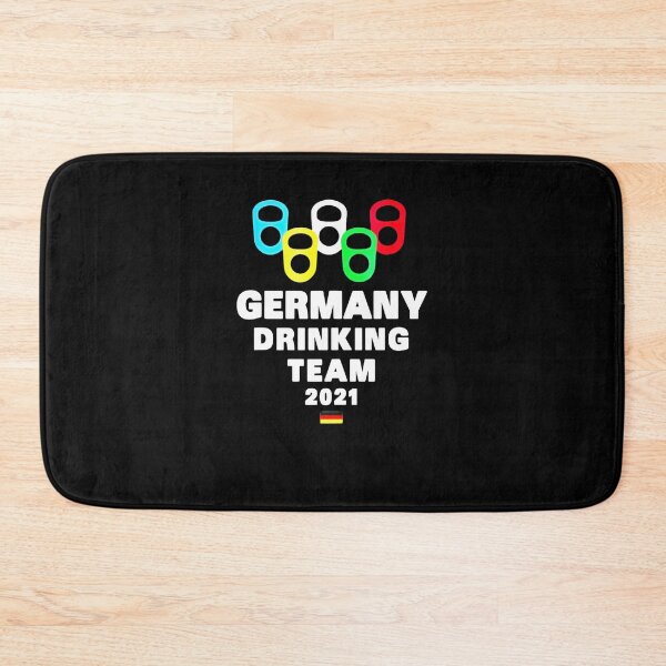 Item preview, Germany Drinking Team designed and sold by ARMSTRONGKAY.