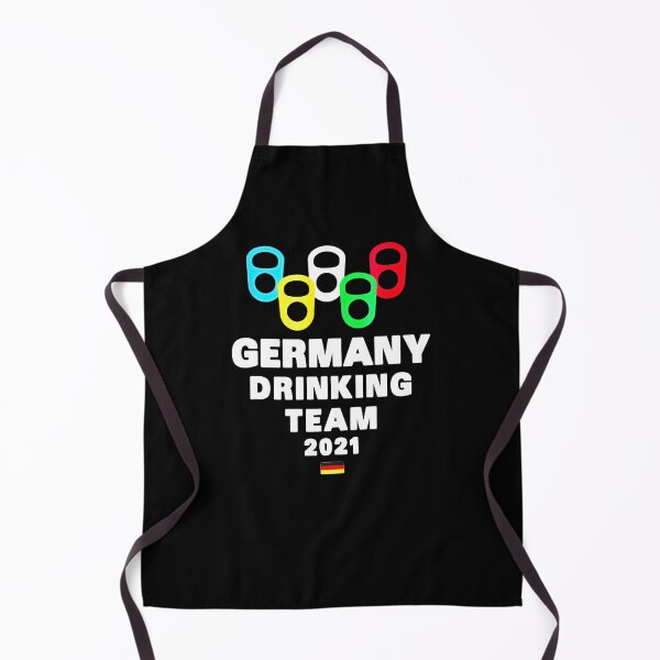 Item preview, Germany Drinking Team designed and sold by ARMSTRONGKAY.