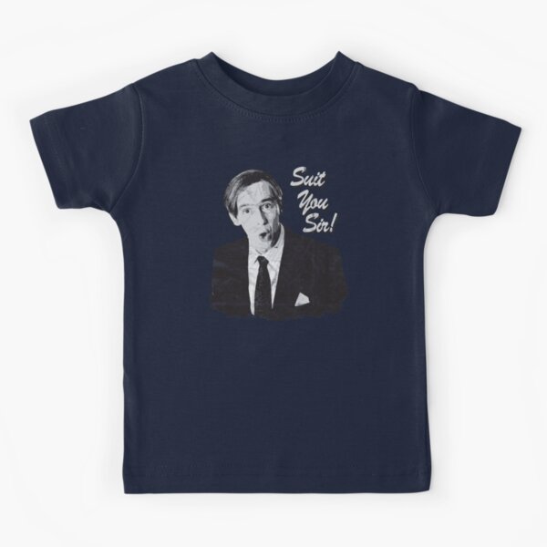 Item preview, The Fast Show - Suit You Sir! - Distressed Look designed and sold by risible.