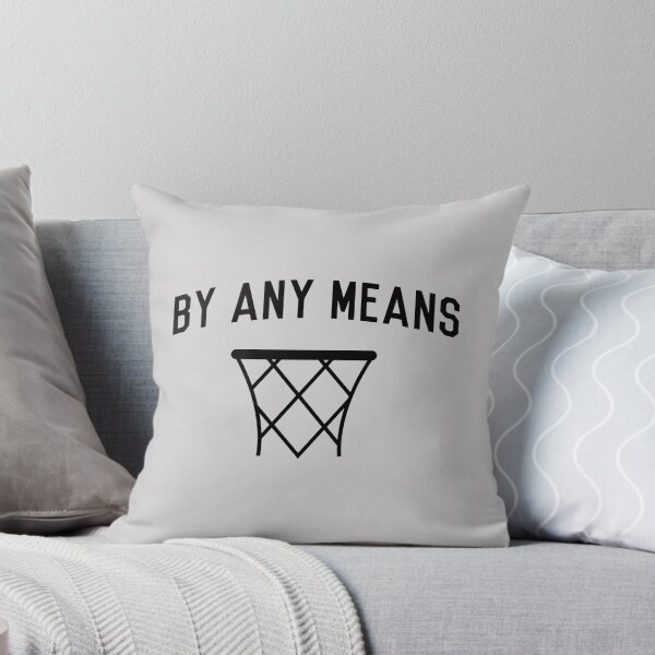 Item preview, Basketball. By Any Means designed and sold by keepers.