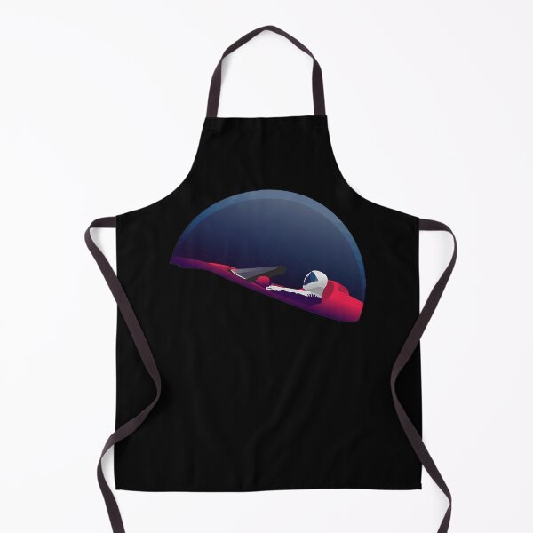 Item preview, Spacex Starman designed and sold by Windasari29.