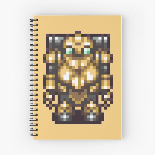 Item preview, Robo Sprite designed and sold by The Sprite Guy.