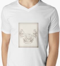 Shyvana Men's V-Neck T-Shirt