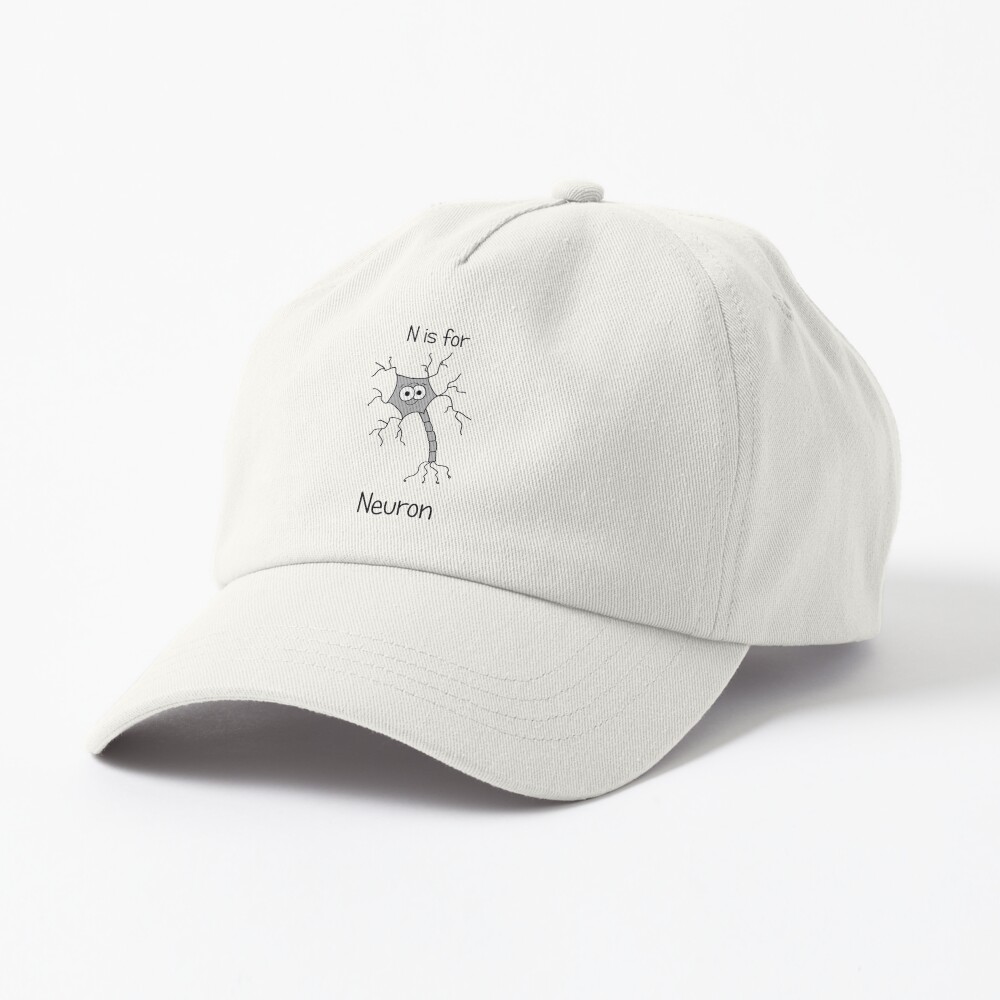 Item preview, Dad Hat designed and sold by AdrienneBody.