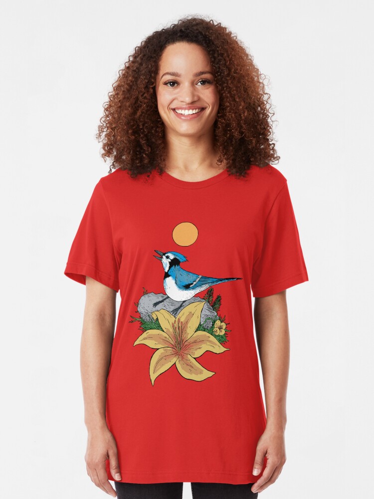 jay basics t shirt