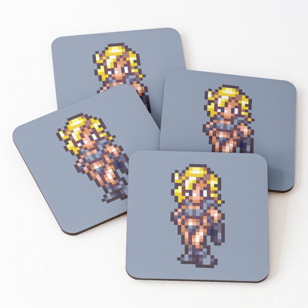 Item preview, Ayla Sprite designed and sold by The Sprite Guy.