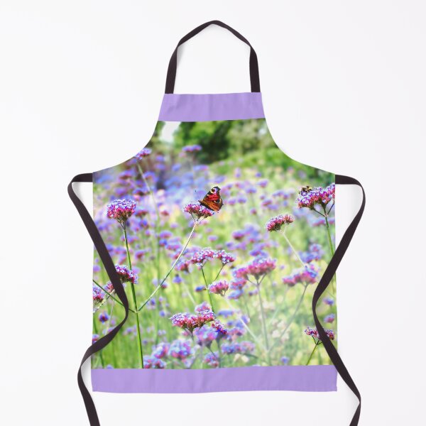 Item preview, Verbena Vibrance designed and sold by Alisonchambers2.