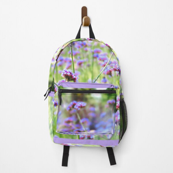 Item preview, Verbena Vibrance designed and sold by Alisonchambers2.