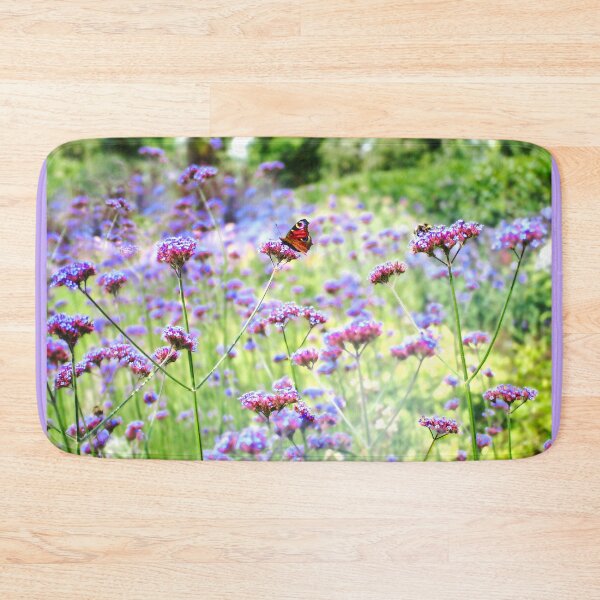 Item preview, Verbena Vibrance designed and sold by Alisonchambers2.