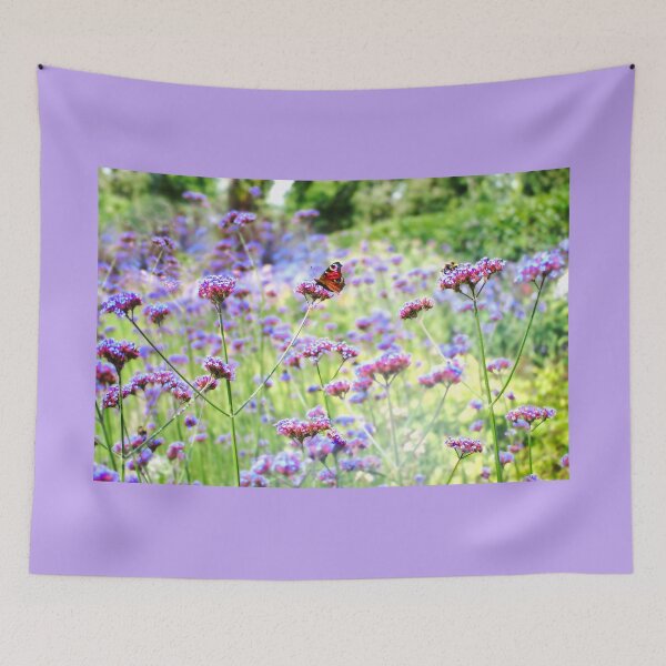 Artikelvorschau, Verbena Vibrance entworfen und verkauft von Alisonchambers2.