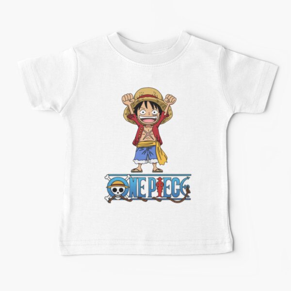 Anime One-Piece| Perfect Gift For you and friends Baby T-Shirt
