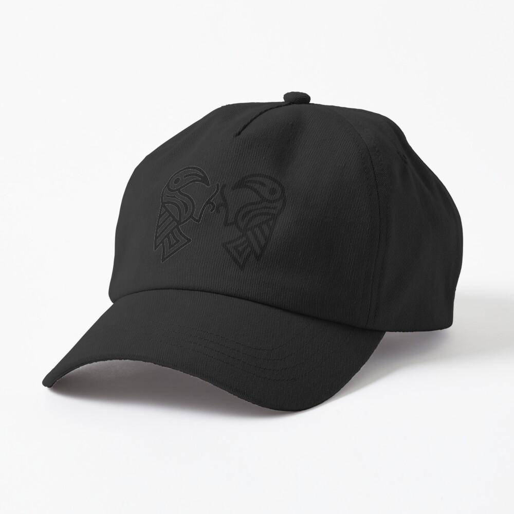 Item preview, Dad Hat designed and sold by Odinist.