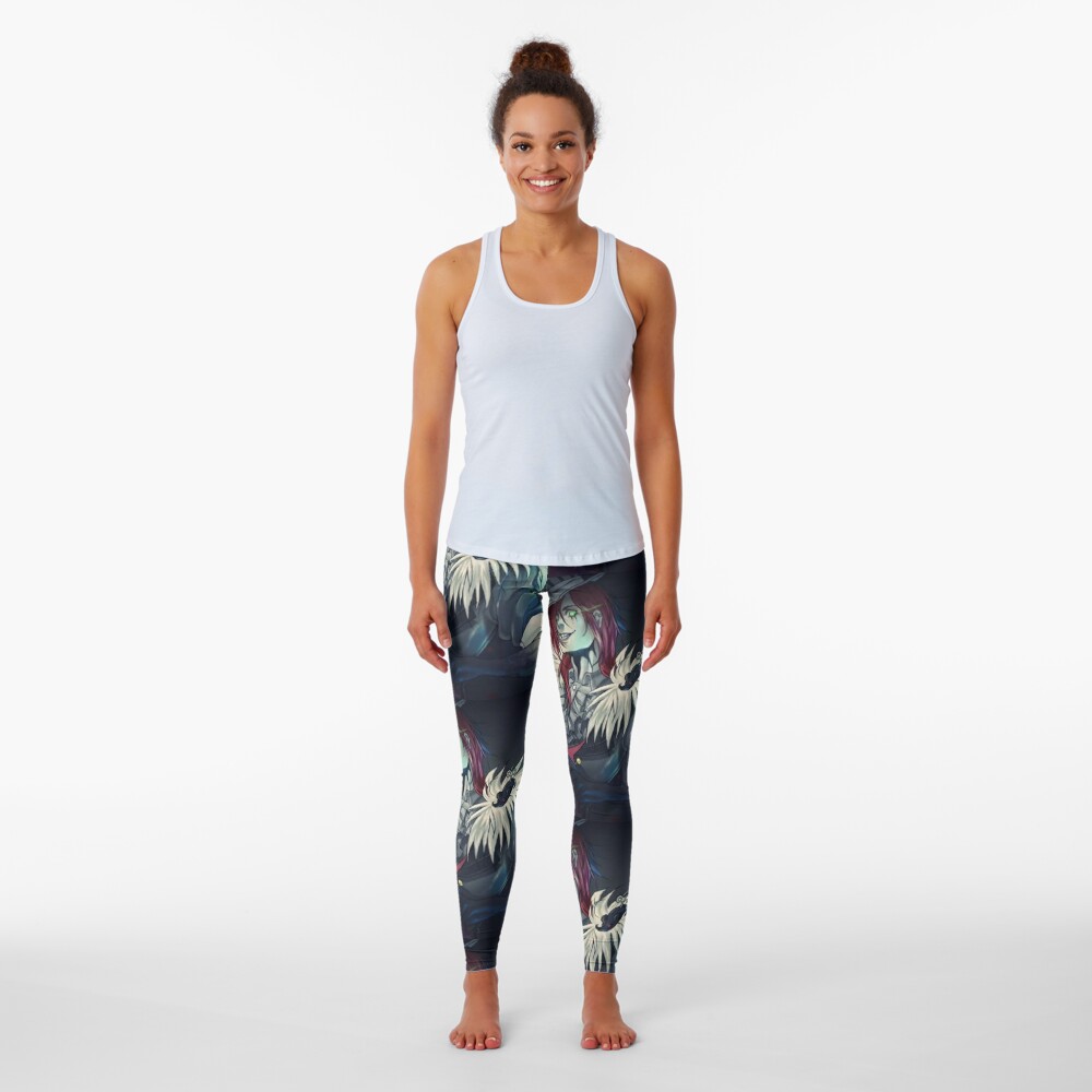 Hey Honey Yoga Legging